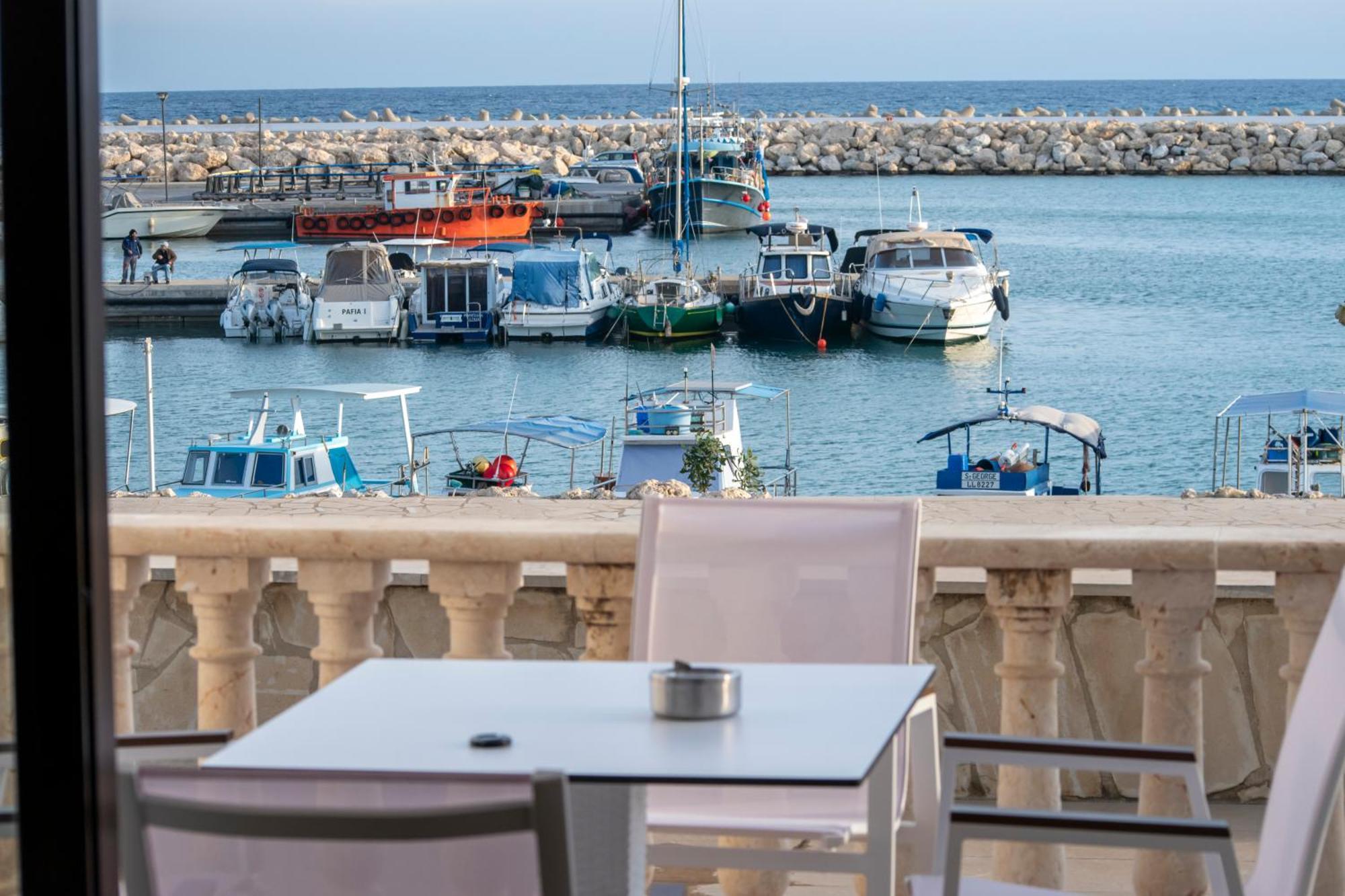 Glabur Stays! The One -1 - Elite Marina Front! Zygi Exterior photo