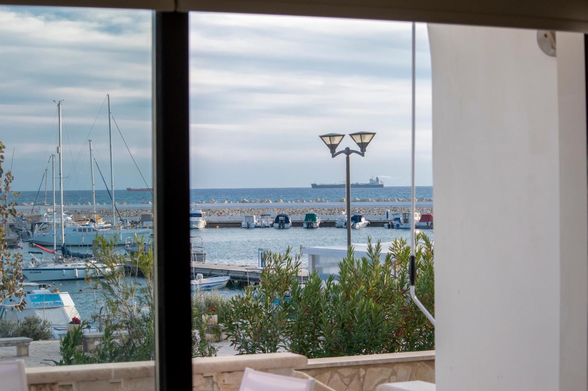 Glabur Stays! The One -1 - Elite Marina Front! Zygi Exterior photo