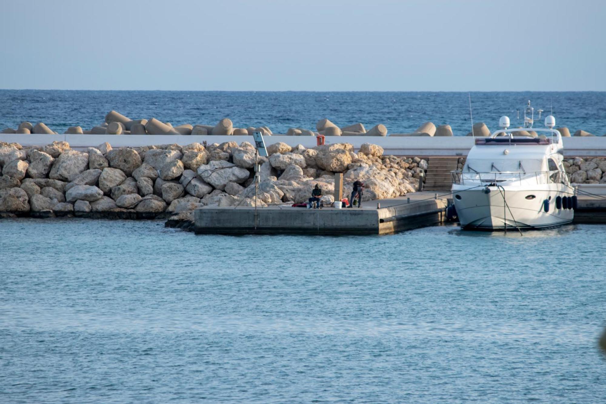 Glabur Stays! The One -1 - Elite Marina Front! Zygi Exterior photo