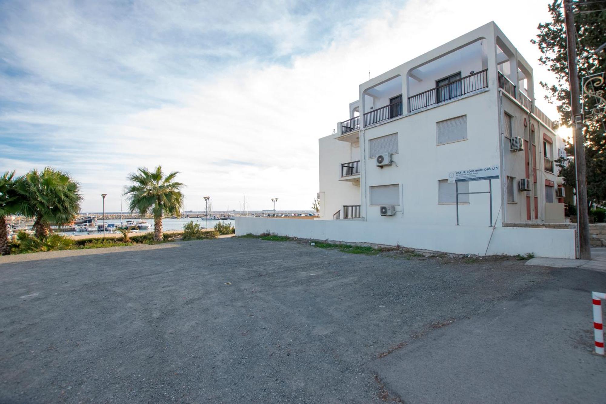Glabur Stays! The One -1 - Elite Marina Front! Zygi Exterior photo