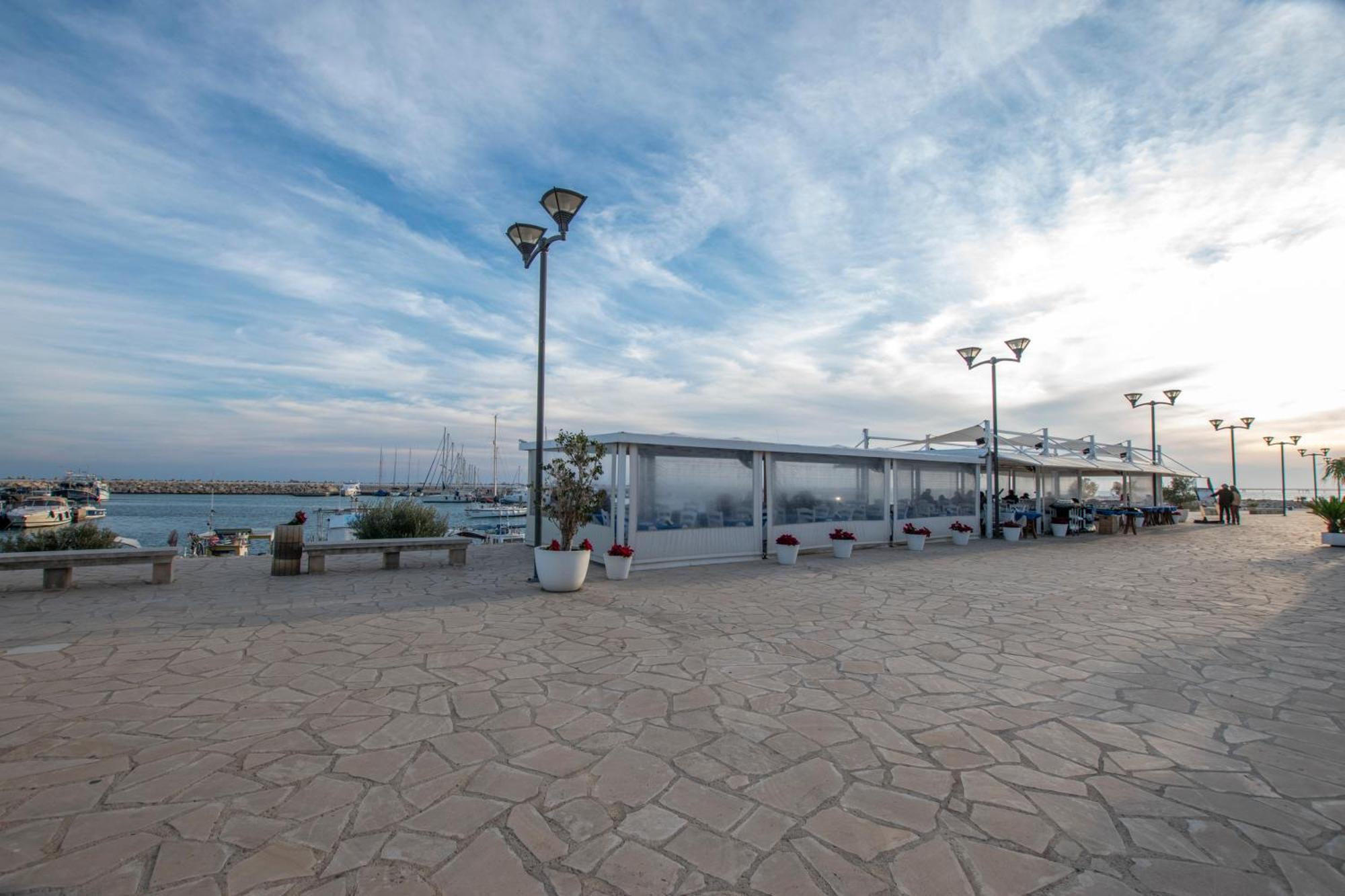 Glabur Stays! The One -1 - Elite Marina Front! Zygi Exterior photo